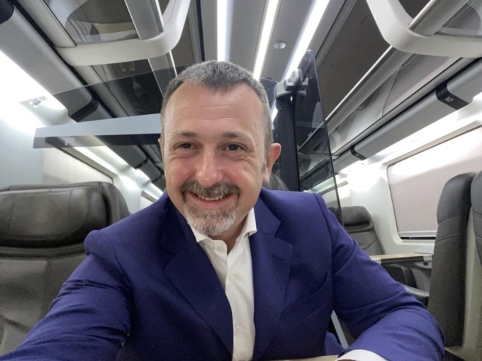 Andrea Delmastro rieletto deputato: Fratelli d’Italia nel Biellese al 32,37%