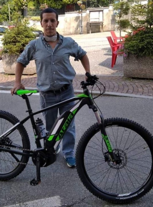 “Restituitemi la bicicletta rubata: è il mio unico mezzo e la uso per recarmi al lavoro”