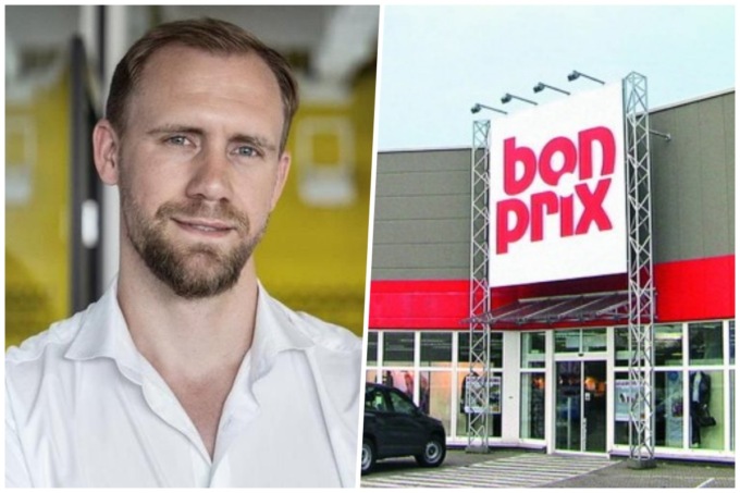 Bonprix chiude Euronova, a casa 140 lavoratori: “Decisione ponderata e sofferta”