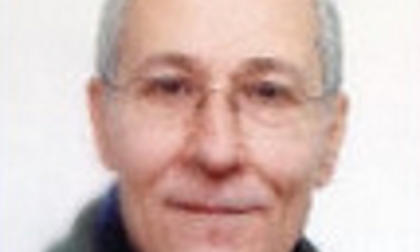 Muore a 66 anni Claudio Scapin