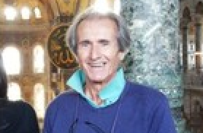 Morto a Biella Franco “Dado” Ferrando