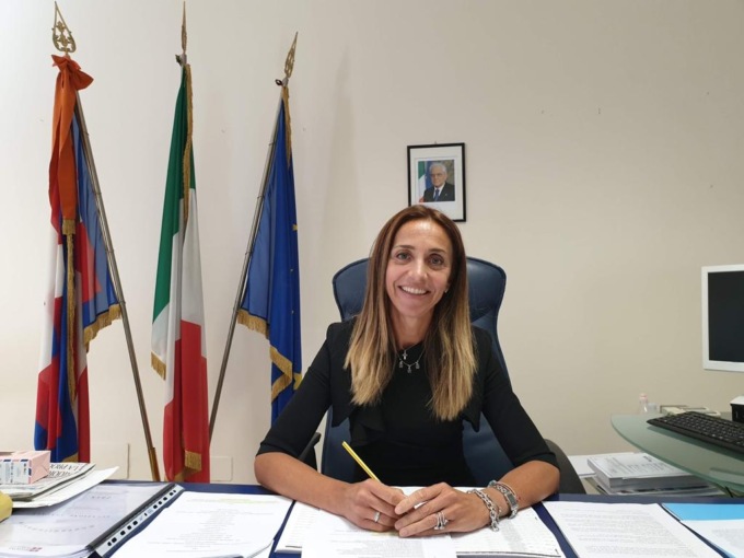 Biblioteca di Biella una delle 7 aule studio del Piemonte