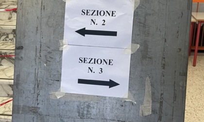 Elezioni 2022: l'affluenza alle 12 in tutti i paesi della provincia di Biella