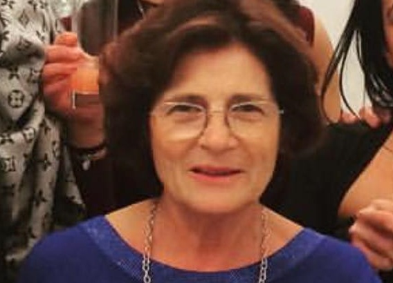 E’ morta la parrucchiera Lia Montalto di Biella