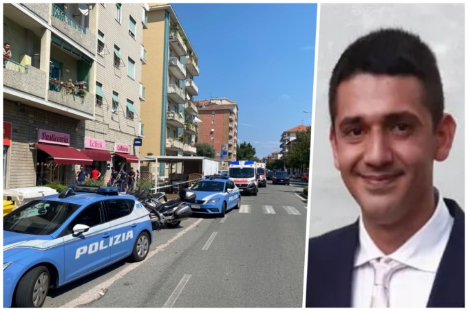 A 10 giorni dall’omicidio, domani l’addio ad Andrea Maiolo