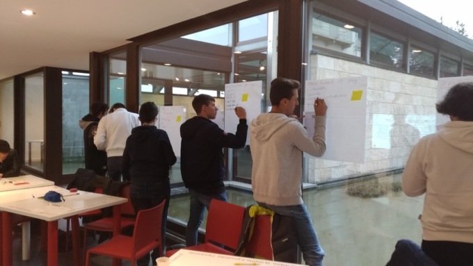 Arriva l’Open Innovation Day,giornata dedicata all’ascolto dei giovani