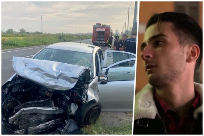 Doppia tragedia. Muoiono dj e rapper 18enne e un uomo di 74 anni