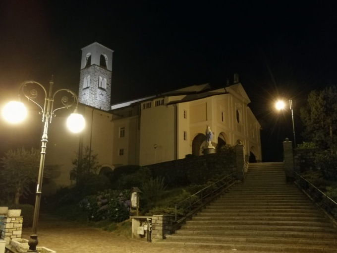 La Valle in lutto per la morte del presidente Pro loco Mario Schiavon