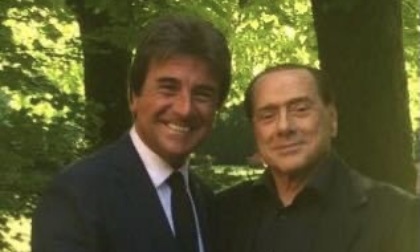 Roberto Pella: «Rispetto per Berlusconi». L'ironia sul collega di Forza Italia Pichetto