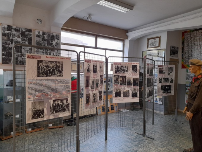 Casa della Resistenza: ultimo appuntamento domenicale