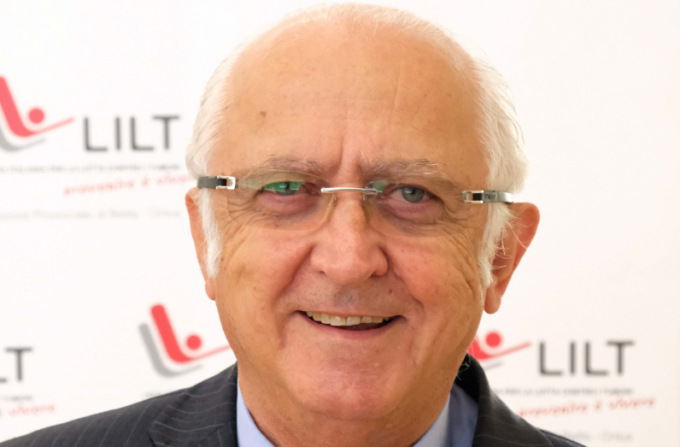 L’ultimo saluto al dottor Valentini sarà alla camera ardente di Spazio LILT