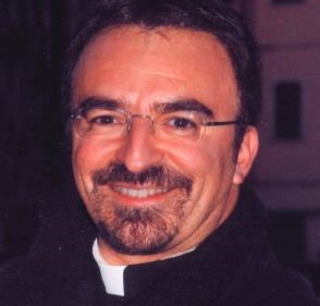 Festa per i 30 anni di ordinazione di don Fabrizio
