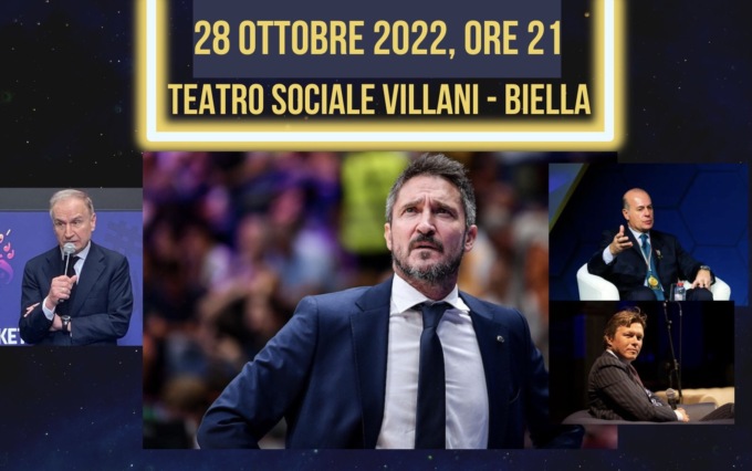 “Campioni sotto le Stelle”: ultimi posti
