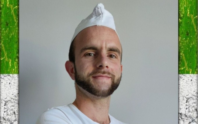 Ecco chi è il cossatese Mattia, che sogna il Mondial du Pain