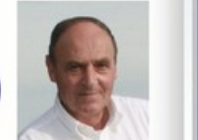 Addio a Vittorino Fongaro, lascia due figlie e due nipoti