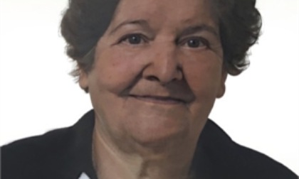 Lutto alla Residenza "La Baraggia" di Candelo: è mancata Maria Piredda, aveva 82 anni