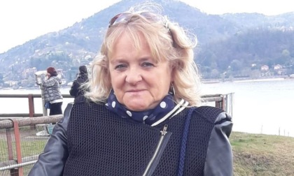 Muore mamma di 57 anni, dolore per Bruna Guelpa