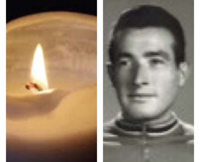 Addio a Carlo Nicolo, ciclista professionista che battè Coppi