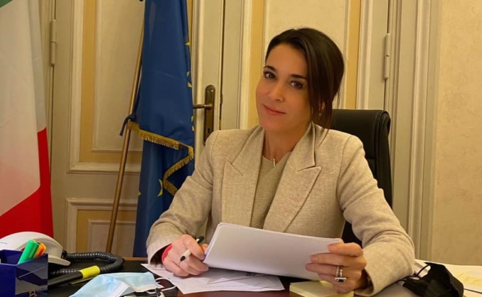Roberto Pella: “Congratulazioni a Licia Ronzulli e Alessandro Cattaneo nuovi capigruppo Forza Italia”