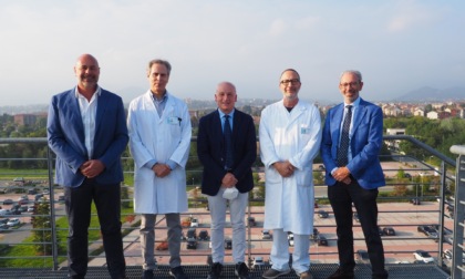 L'ospedale di Biella ha due nuovi direttori di Anatomia Patologica e Oculistica