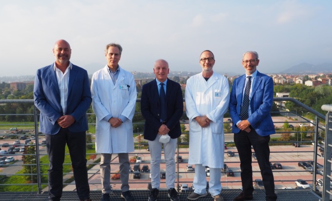 L’ospedale di Biella ha due nuovi direttori di Anatomia Patologica e Oculistica