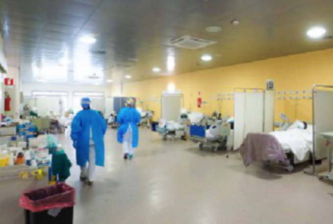 La Regione vuole svuotare i pronto soccorsi: ecco come