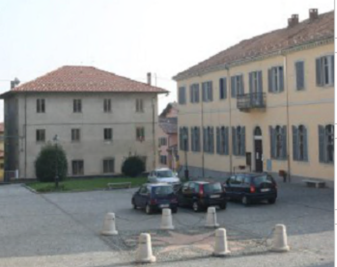 Pralungo, domani si inaugura la stella restaurata