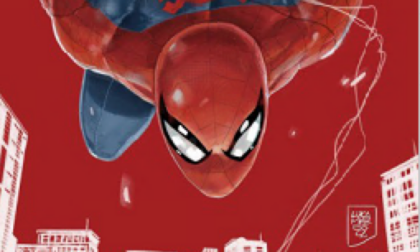 Fumetti al Ricetto: «Spider-Man, sessant’anni e non sentirli»