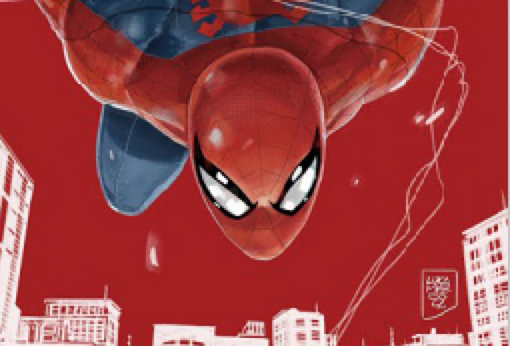 Fumetti al Ricetto: «Spider-Man, sessant’anni e non sentirli»