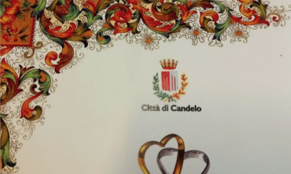 Candelo, chiamati a raccolta gli sposi da 25, 50 e 60 anni: "Tra pandemia e guerre, festeggiamo l'amore"