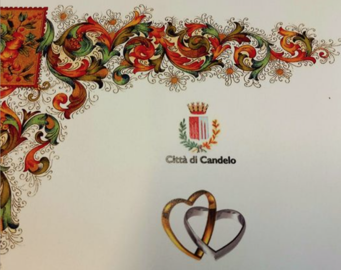 Candelo, chiamati a raccolta gli sposi da 25, 50 e 60 anni: “Tra pandemia e guerre, festeggiamo l’amore”