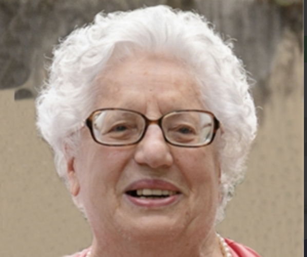 Addio a Clelia Rivetti, lascia tre figli e tre nipoti