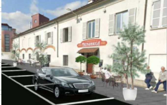 Ecco come sarà via Ramella Germanin, Biella va a caccia di 500mila euro