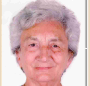 Addio a Pierangela Goi