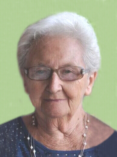 Addio a Silvia Mongilardi, moglie dell’ex sindaco Panozzo