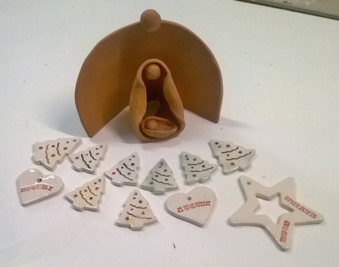 A Ronco due serate dedicate alla terracotta: ecco come partecipare – FOTO
