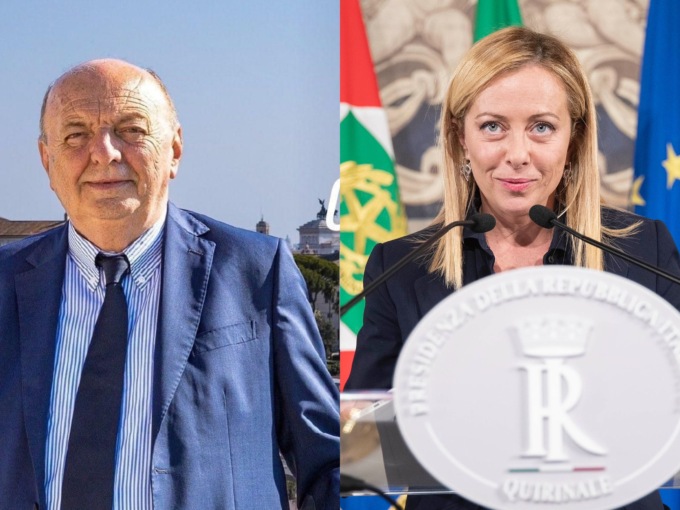 Meloni Premier, nominati anche i ministri: a Gilberto Pichetto l’Ambiente e Sicurezza Energetica