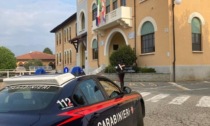Scoperti dai carabinieri gli autori del furto a scuola