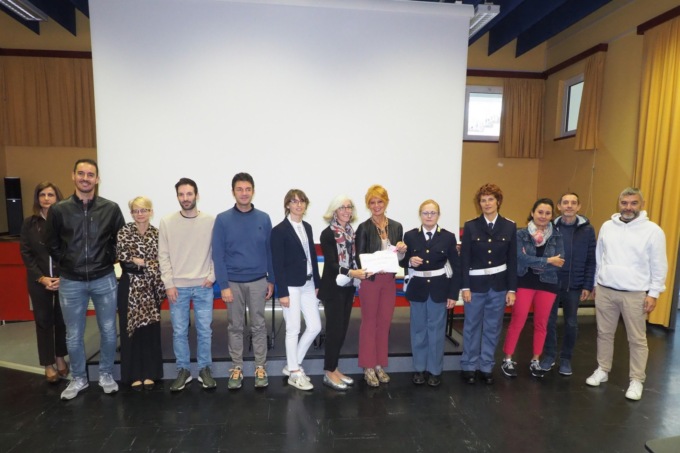 “Un patentino per lo smartphone”, progetto per i ragazzi delle scuole biellesi