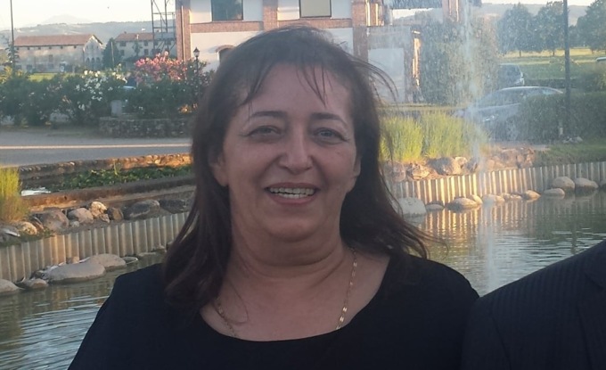 Madre di tre figli muore a 61 anni. Dolore per Marina Mosca