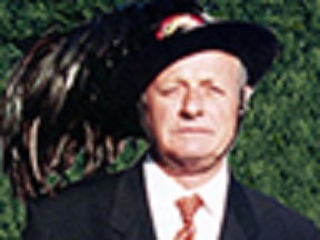 Morto Mario Longhini, veterano dei bersaglieri