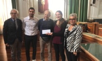 “Cittadella Biellese dello sport”: ecco i premiati di Decathlon