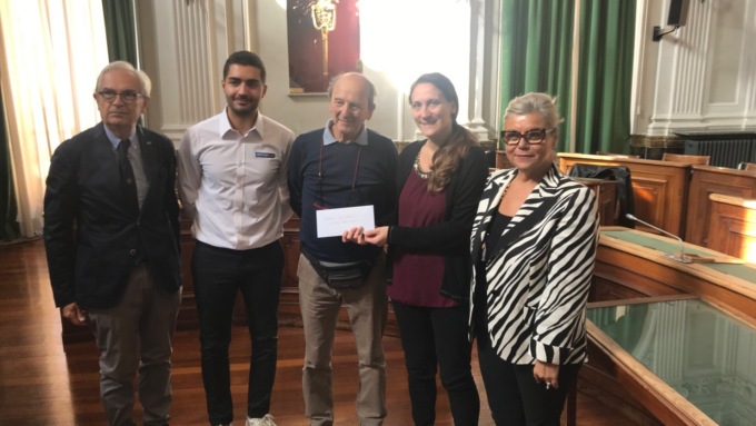 “Cittadella Biellese dello sport”: ecco i premiati di Decathlon