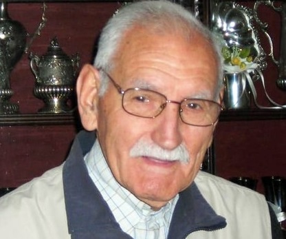 Zubiena perde il suo ultracentenario: morto a 104 anni Umberto Puddu