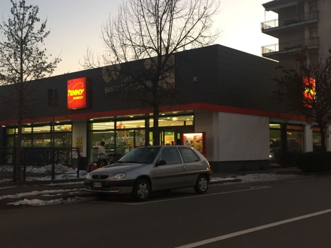 Biella ha 24 supermercati. Eccoli