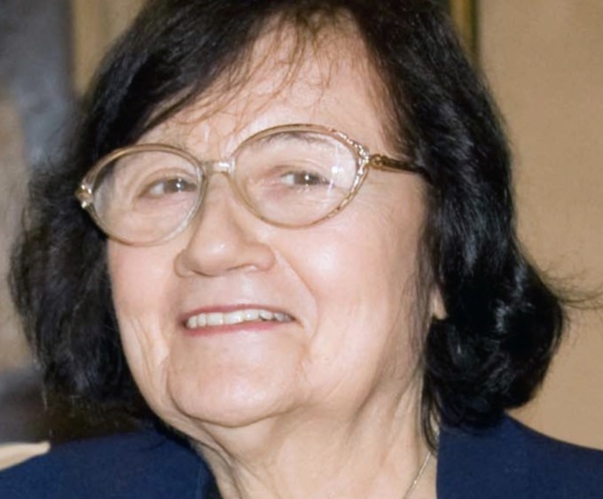 “Anita era uno spirito indomito, libero e innovativo”