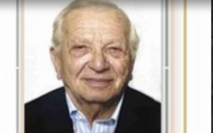 Valle San Nicolao si stringe al dolore del sindaco Cerrone: è morto il marito Pierangelo Conti
