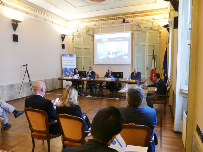 Cooperative resilienti all’emergenza