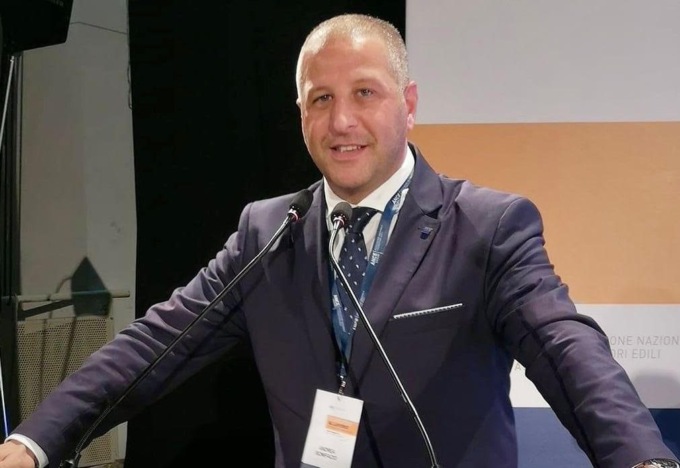 «Per l’edilizia, ora è rischio stop»