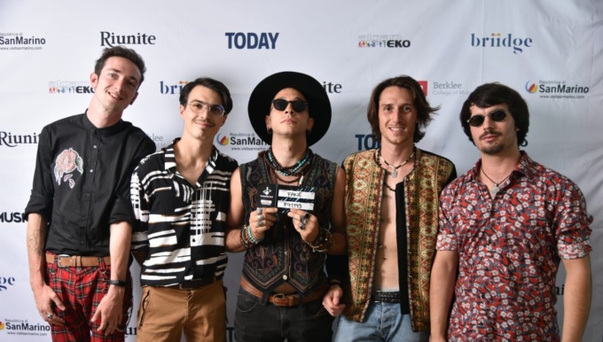 Nove talenti biellesi in finale al “Tour Music Fest”